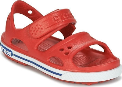 

Сандалии Crocs 14854-60E 23-24 C7 14 см