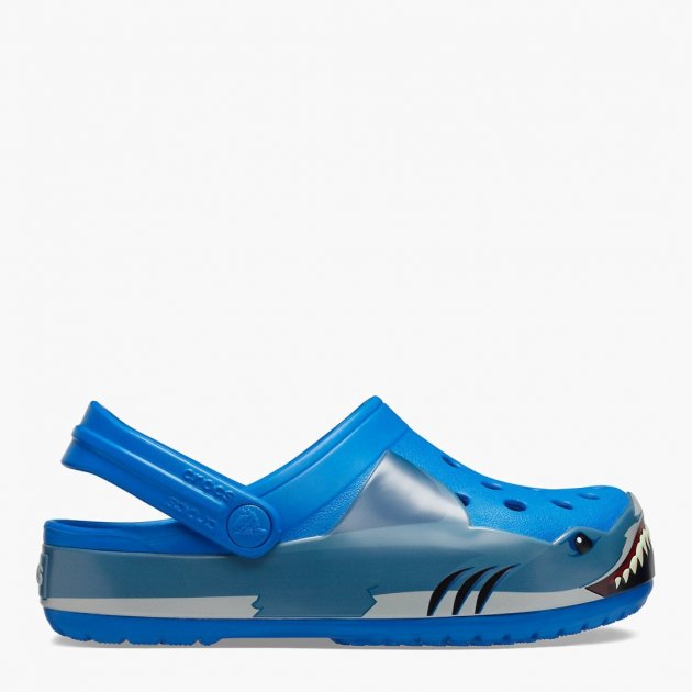 

Сабо Crocs 206271-4JL 27-28 C10 16.6 см