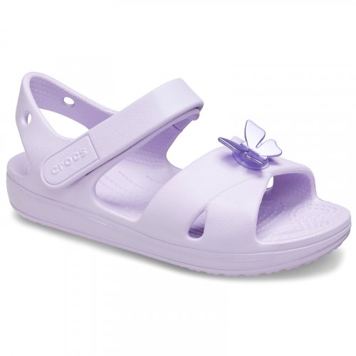 

Сандалии Crocs 206245-530 27-28 C10 16.6 см