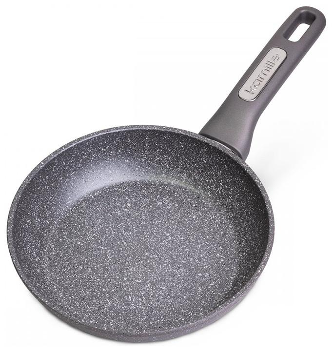 

Сковорода Kamille Granite Ø28см