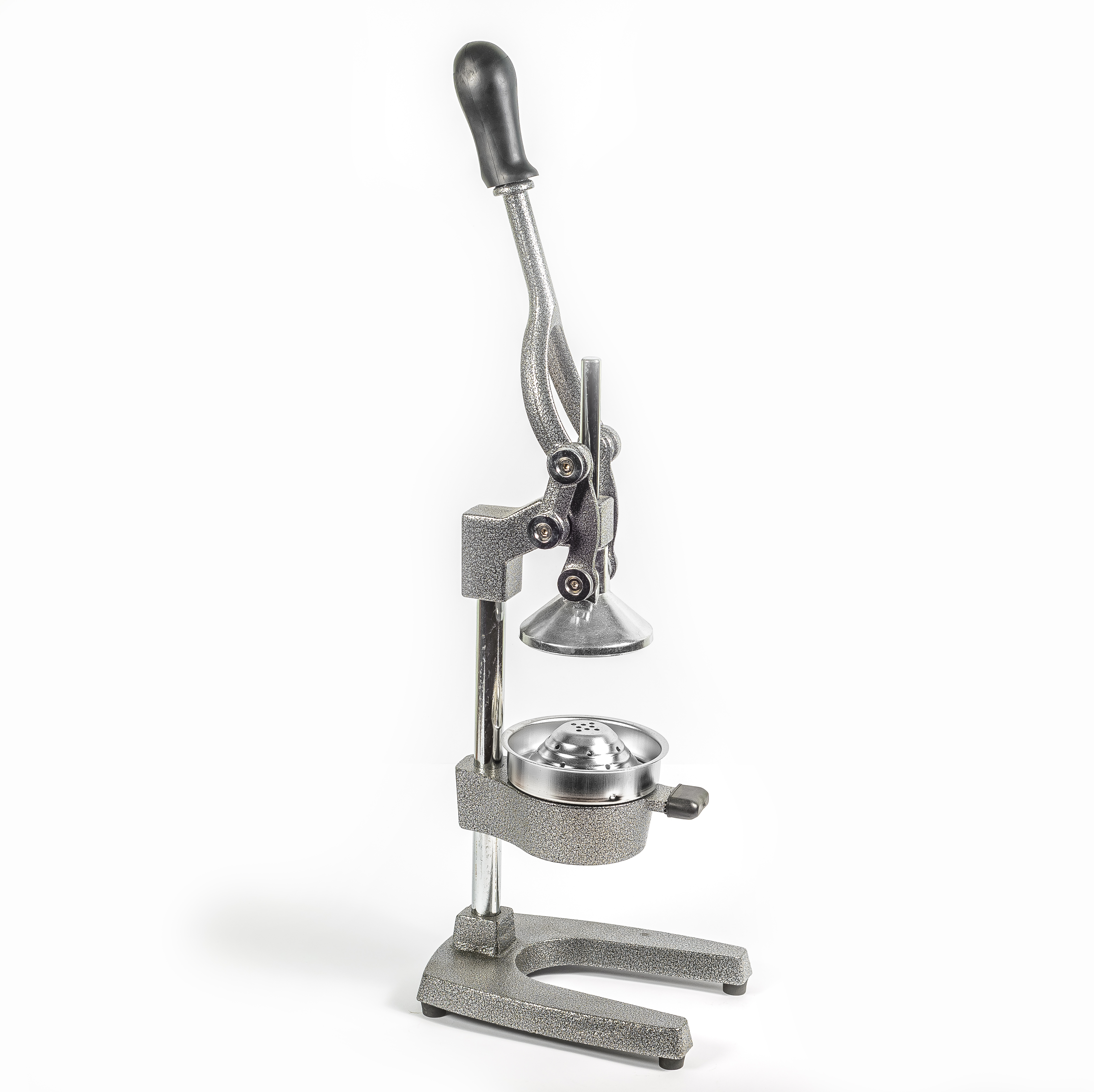 

Пресс для цитрусовых и граната KN 015G серый