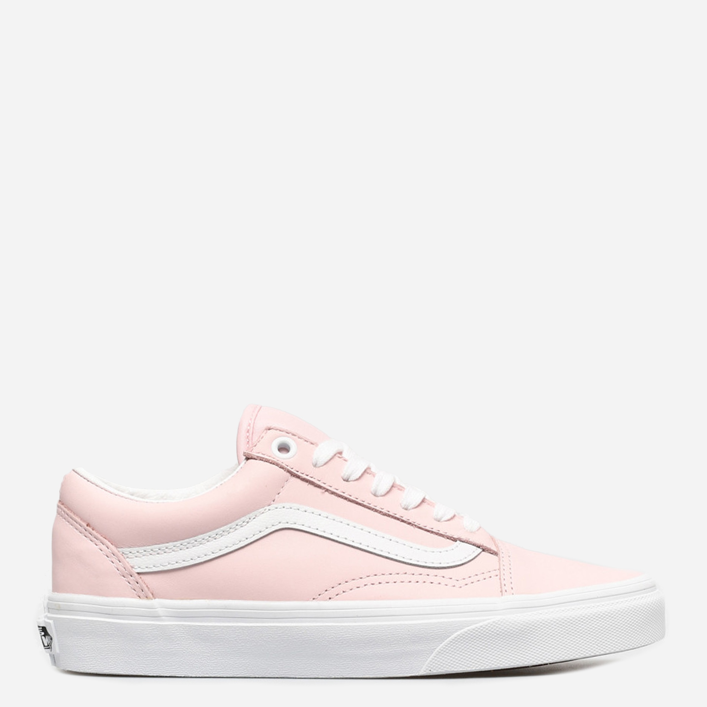 

Кеды Vans VN0A3WKT4Q41 37 Розовые