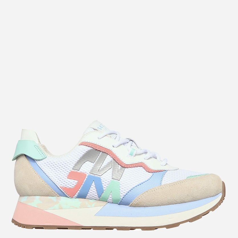 

Кроссовки Skechers 155491 WMLT 41 Разноцветные