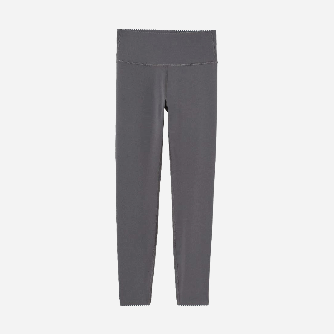 

Леггинсы H&M 0769748006 L (175/88А) Темно-серые