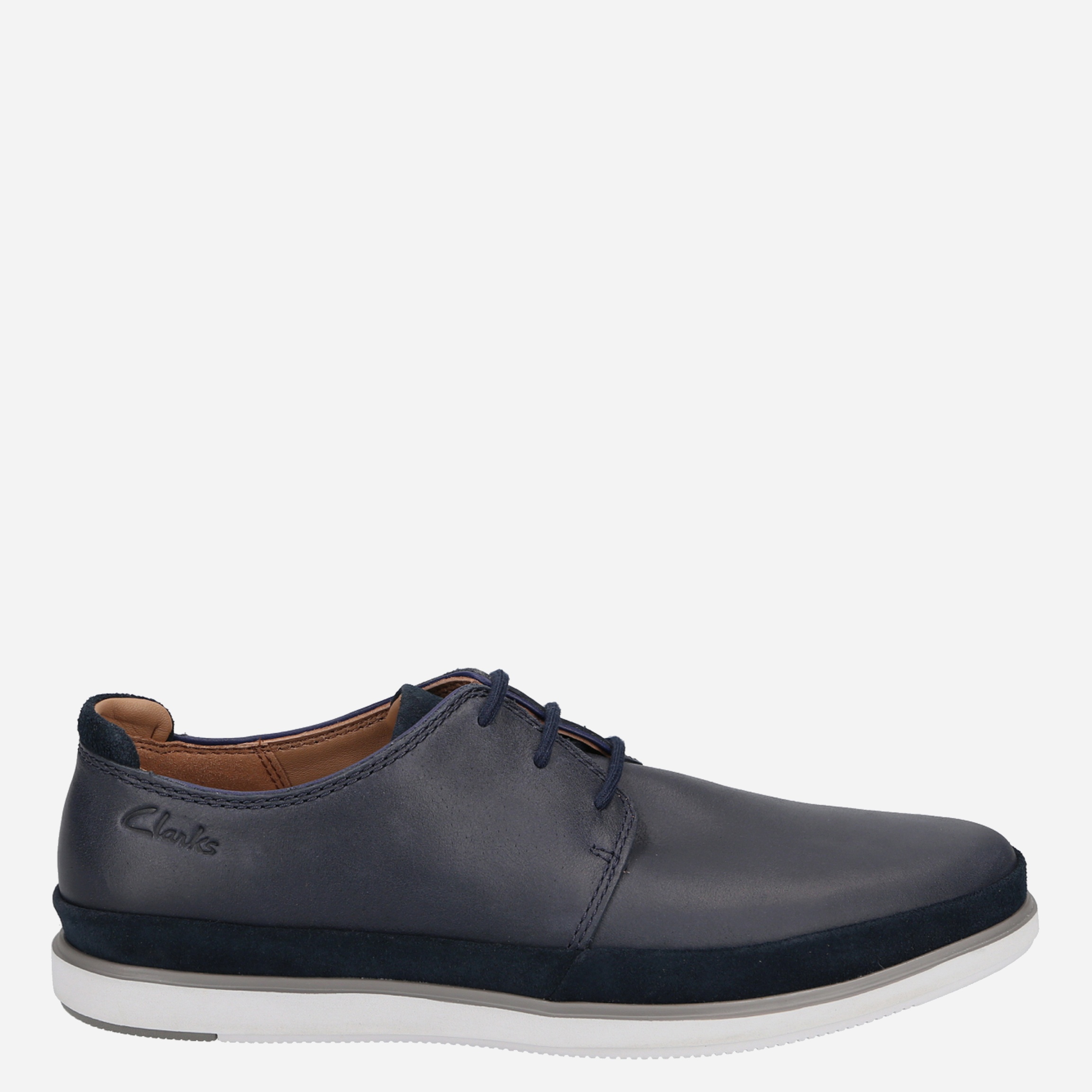 

Дерби Clarks 26159648 42.5 Синие
