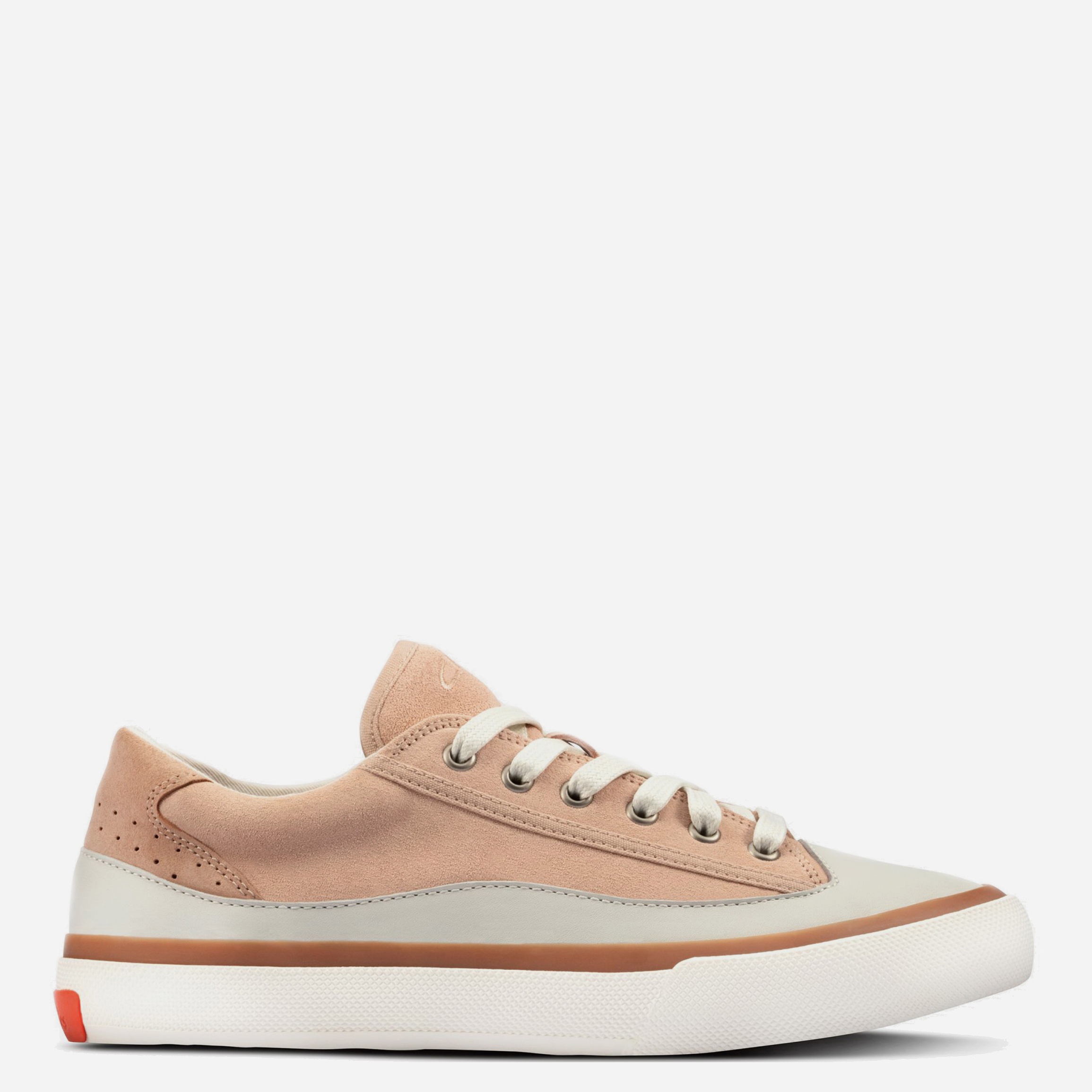 

Кеды Clarks 26158993 38 Розовые