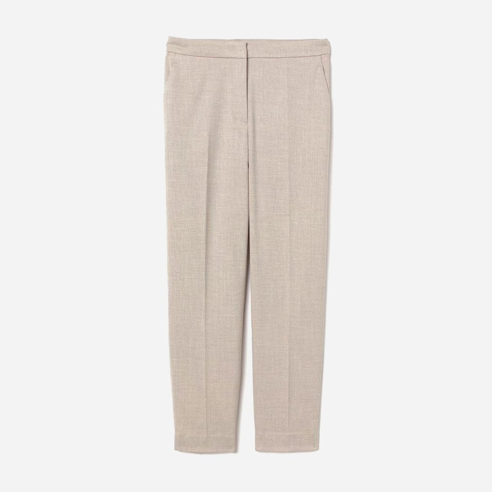 

Брюки H&M 060708311_beige  Бежевые, Брюки H&M 060708311_beige 44 Бежевые