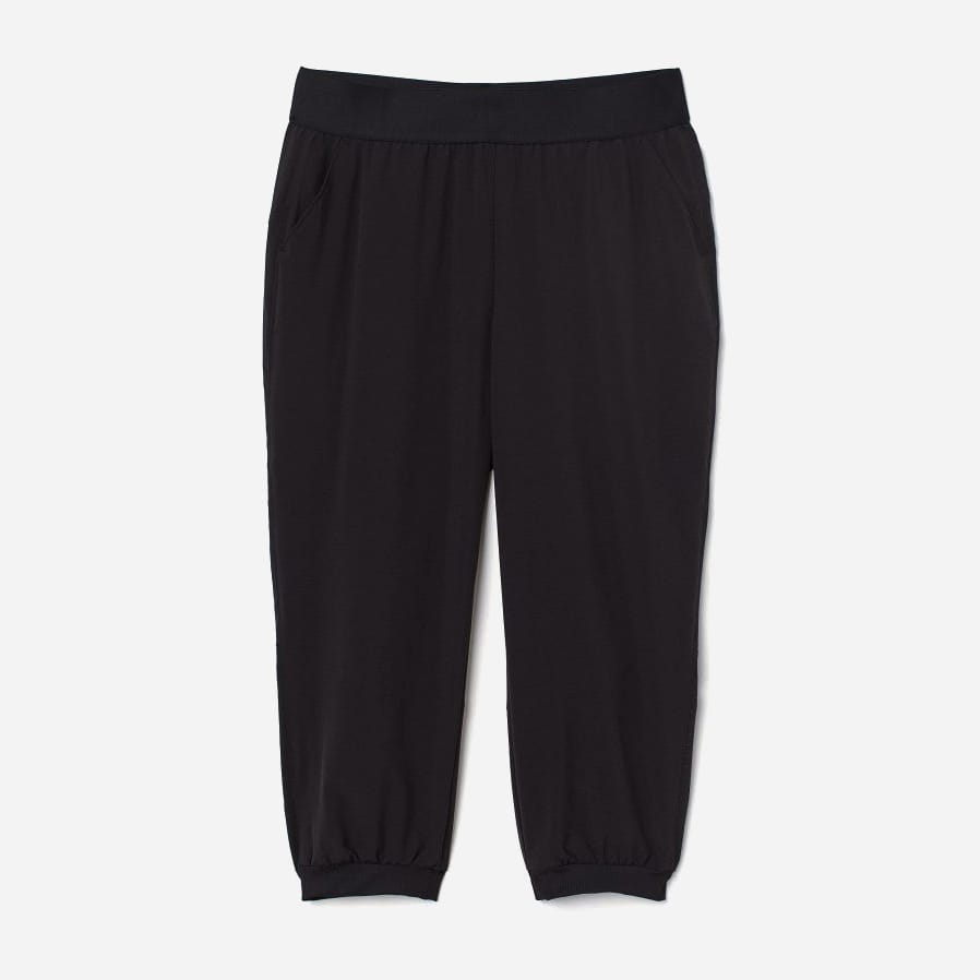 

Капри H&M 060680327 46 Черные