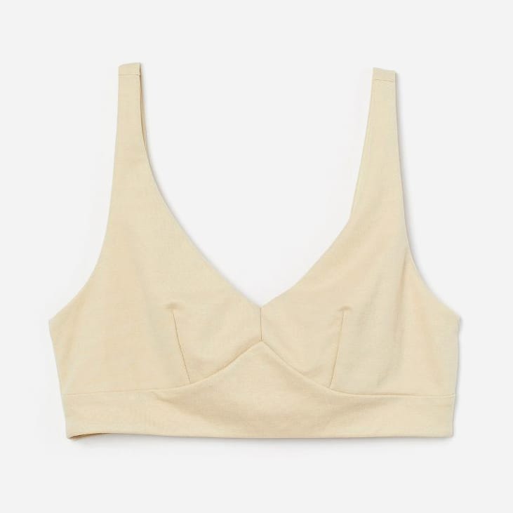 

Топ H& 060926504 М Бежевый, Топ H&M 060926504 М Бежевый