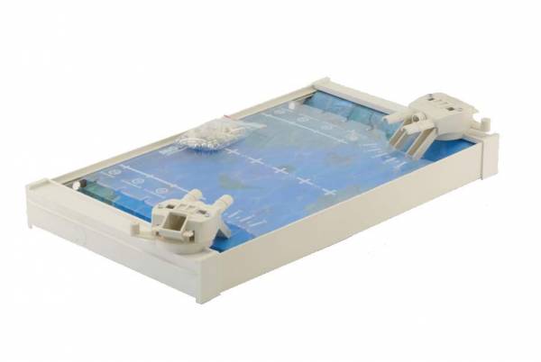 

Настольная игра "Морской бой" Colorplast (1234)