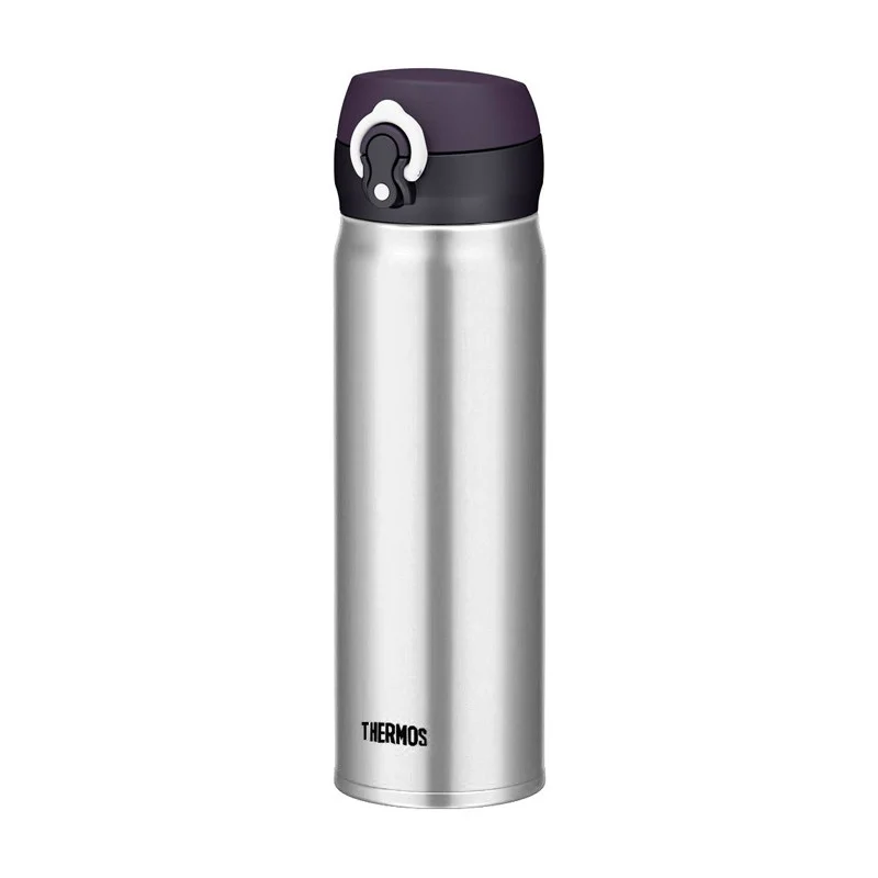 

Термос Thermos для велосипедистов 600 мл Нержавеющая сталь