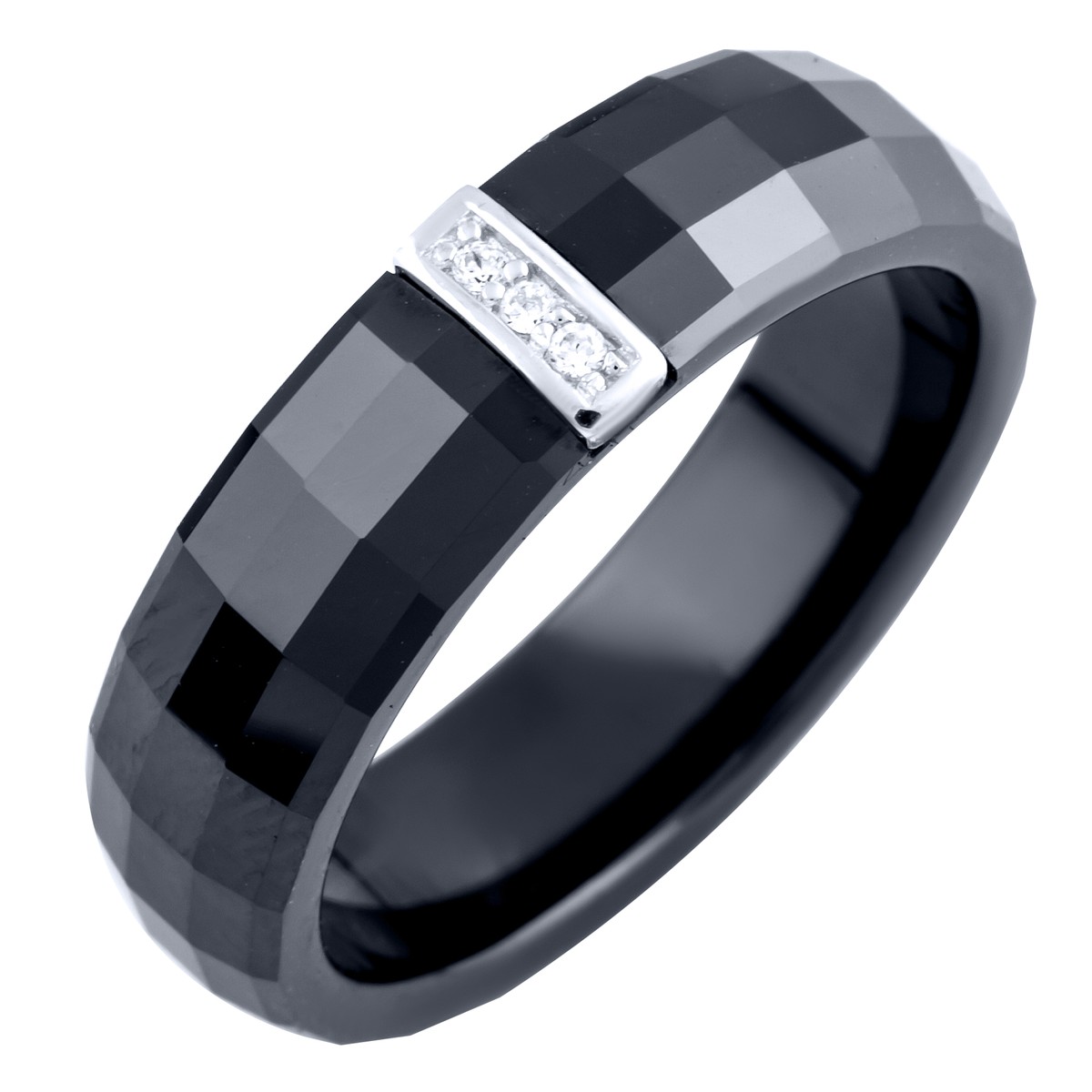 

Серебряное кольцо SilverBreeze с керамикой 18.5 размер