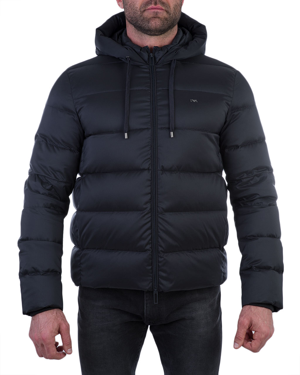 

Куртка чоловіча EMPORIO ARMANI (6Z1BR5-1NGUZ-0920/8-92) Синій, Куртка чоловіча EMPORIO ARMANI (6Z1BR5-1NGUZ-0920/8-92) Синій 56
