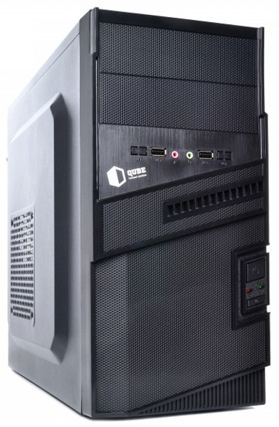 

Корпус QUBE QB06M 400W Black (QB06M_MN4U1)