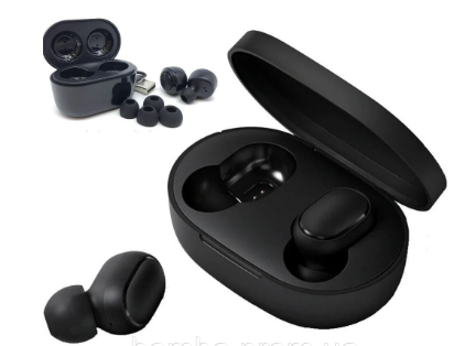 

Беспроводные наушники блютуз a6S TWS A6 гарнитура Bluetooth