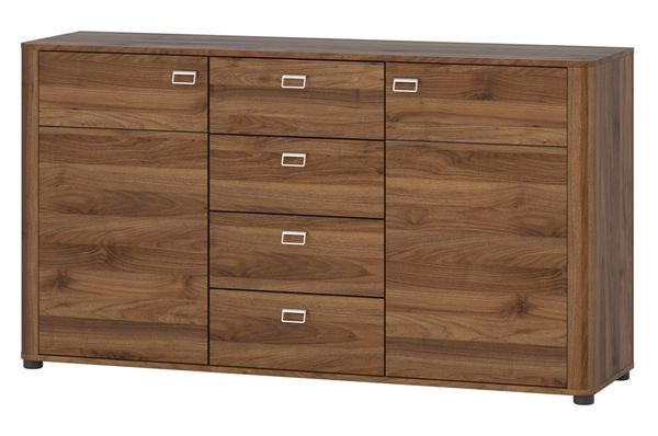 

Комод Szynaka Rondo 45 Колумбийский орех из Польши