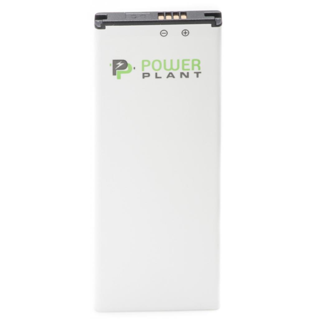 

Аккумуляторная батарея для телефона PowerPlant Blackberry L-S1/Z10 . 44842