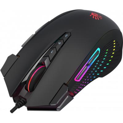 

Мышка A4tech Bloody J90s Black. 42644