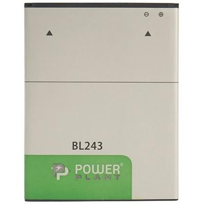 

Аккумуляторная батарея для телефона PowerPlant Lenovo K3 Note 3000mAh . 44856