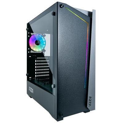 

Корпус Azza APOLLO 430 (CSAZ-430B-DF2). 42863