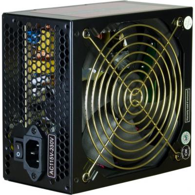 

Блок питания Inter-Tech 750W (EPS-750W CM). 42405