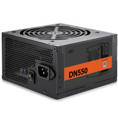 

Блок питания Deepcool 550W (DN550). 42388