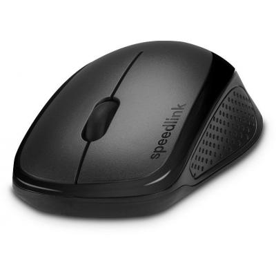 

Мышка Speedlink Kappa Wireless Black (SL-630011-BK). 42843