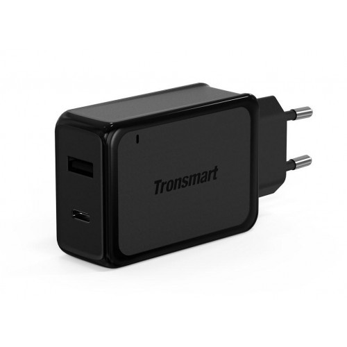 

Зарядное устройство AG Tronsmart W2PTE. 44929