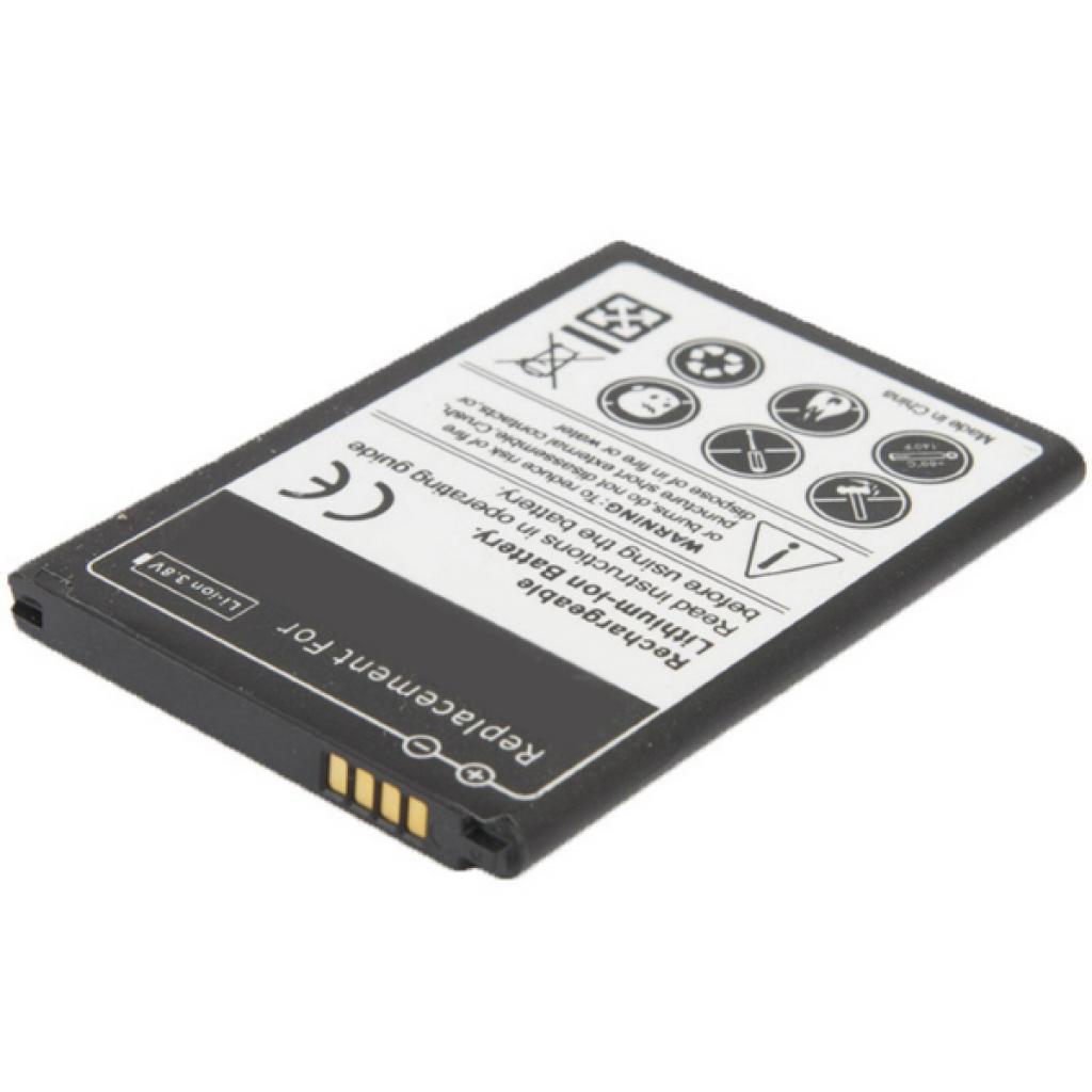 

Аккумуляторная батарея для телефона PowerPlant Samsung Galaxy NOTE 3 mini . 44886