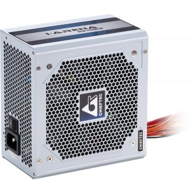 

Блок питания Chieftec 700W (GPC-700S). 42380