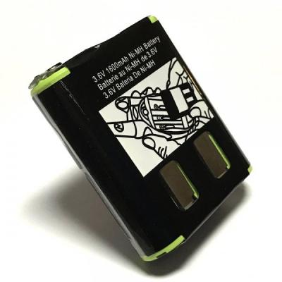 

Аккумуляторная батарея для телефона Motorola for series TALKABOUT T62, T82, 1600mAh (TLKR-T92). 44837