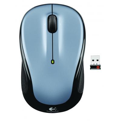 

Мышка Logitech M325 Light Silver (910-002334). 42805