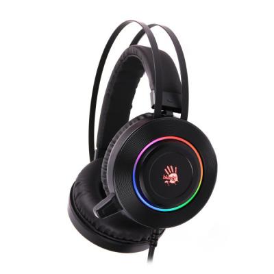

Наушники A4tech Bloody G521 Black. 45396