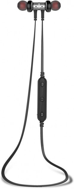 

Беспроводные Bluetooth наушники Awei B923BL черные. 45380