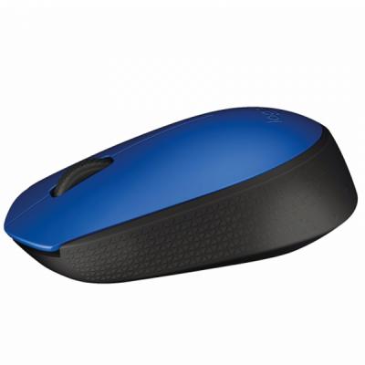 

Мышка Logitech M171 Blue (910-004640). 42797
