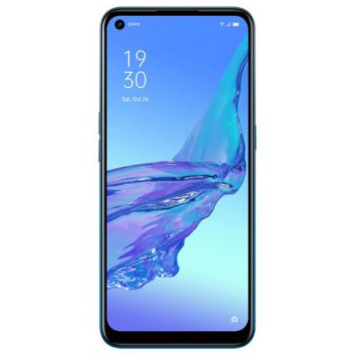 

Мобильный телефон Oppo A53 4/64GB Fancy Blue . 45333