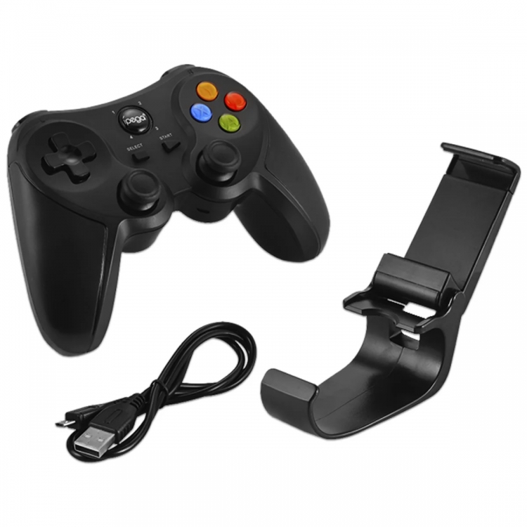 

Беспроводной Геймпад Ipega pg-9078 Bluetooth 2.4G. 44125