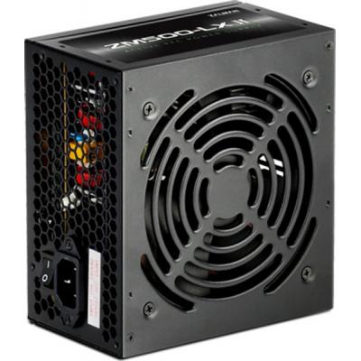 

Блок питания Zalman 600W (ZM600-LXII). 42411
