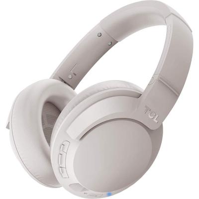 

Наушники TCL ELIT400NC Bluetooth Cement Gray (ELIT400NCWT-EU). 45607