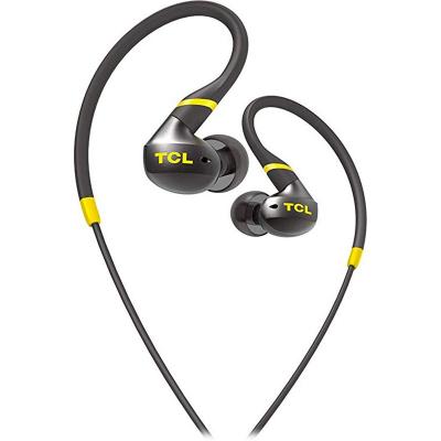 

Наушники TCL ACTV100 Monza Black (ACTV100BK-EU). 45605