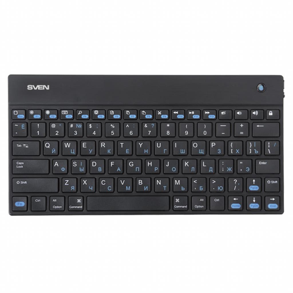 

Клавиатура Sven 8500 Comfort Bluetooth. 42597