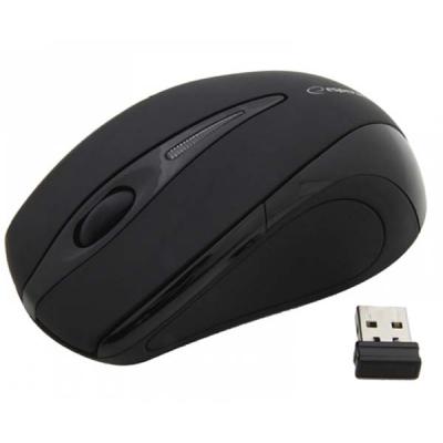 

Мышка Esperanza EM101K Black. 42732