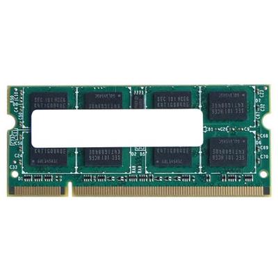 

Модуль памяти для ноутбука Golden Memory SoDIMM DDR2 2GB 800 MHz (GM800D2S6/2G). 42984