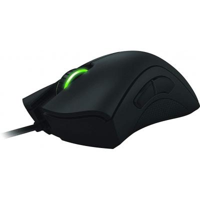 

Мышка Razer Death Adder Essential (RZ01-02540100-R3M1). 42829