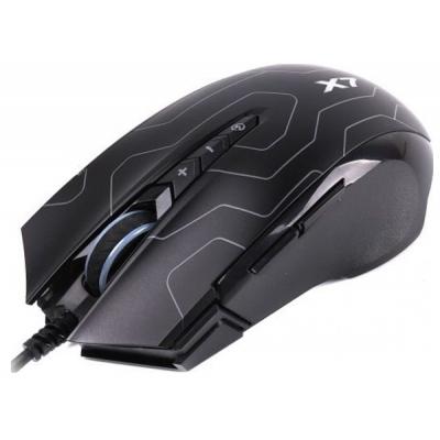 

Мышка A4tech X89 Maze. 42710