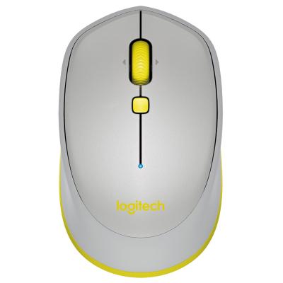 

Мышка Logitech M535 BT Grey (910-004530). 42811