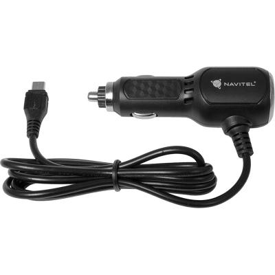 

Зарядное устройство Navitel Tablet Car Charger . 44941