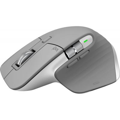 

Мышка Logitech MX Master 3 Grey (910-005695). 42815
