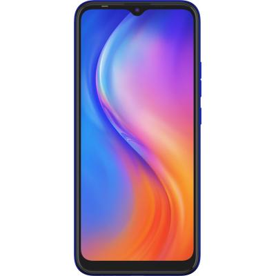 

Мобильный телефон TECNO KE5 (Spark 6 Go 2/32Gb) Aqua Blue . 45352