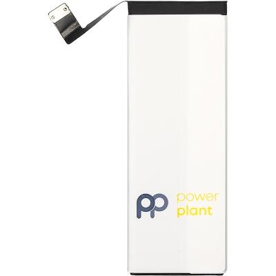 

Аккумуляторная батарея для телефона PowerPlant Apple iPhone SE (616-00106) 1650mAh . 44840